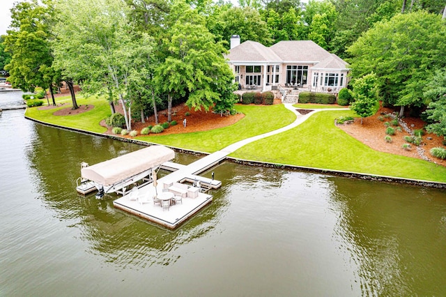 1101 Timothy Rd, Greensboro, GA 30642 - photo 2