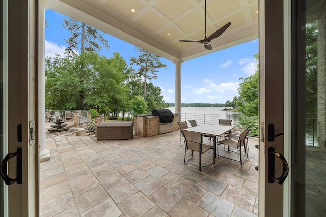 1101 Timothy Rd, Greensboro, GA 30642 - photo 47