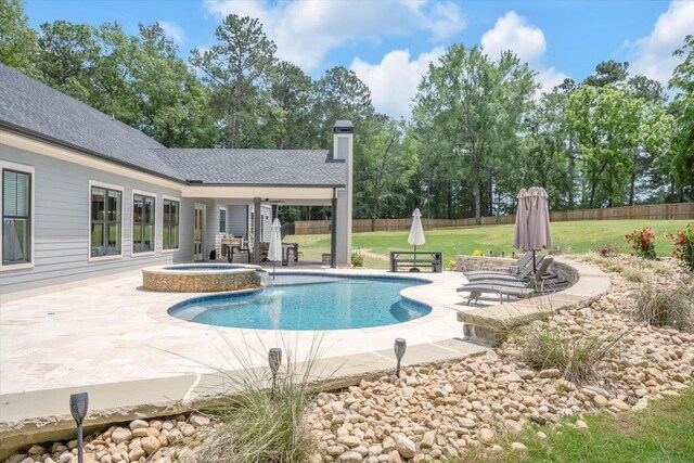 112 Stormy Dr, Eatonton, GA 31024 - photo 6
