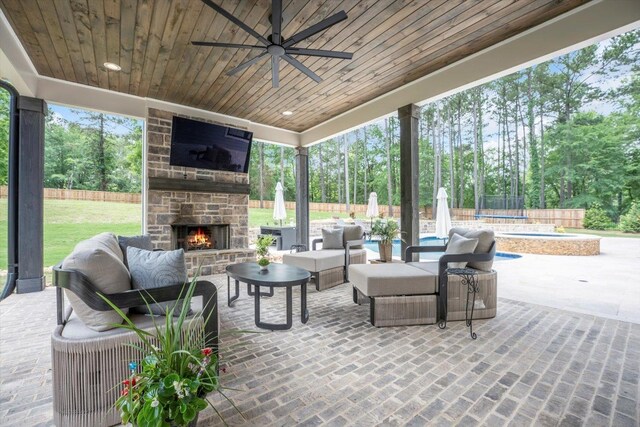 112 Stormy Dr, Eatonton, GA 31024 - photo 44