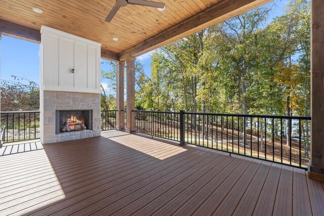 1401 Oconee Heights Dr, Greensboro, GA 30642 - photo 17