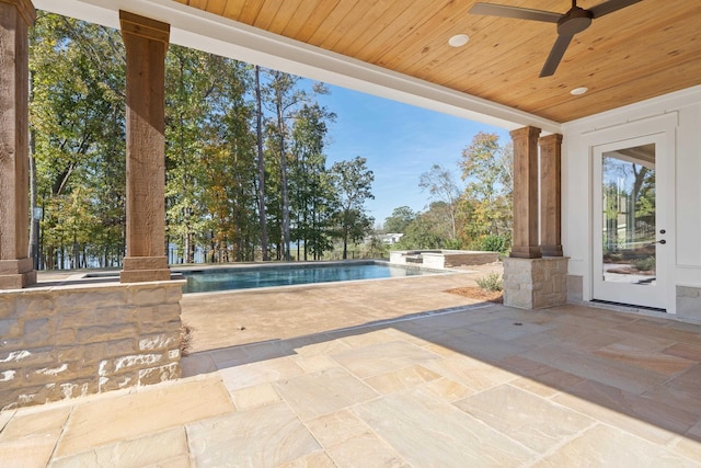 1401 Oconee Heights Dr, Greensboro, GA 30642 - photo 49