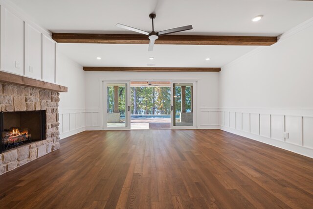 1401 Oconee Heights Dr, Greensboro, GA 30642 - photo 47