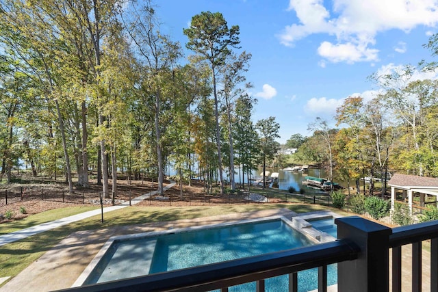 1401 Oconee Heights Dr, Greensboro, GA 30642 - photo 18