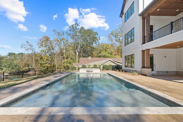 1401 Oconee Heights Dr, Greensboro, GA 30642 - photo 3