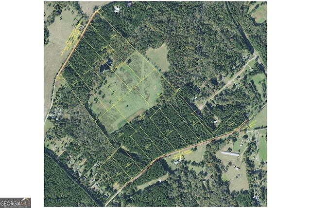 LOT2 Mallory Rd, Madison GA, 30650 land for sale