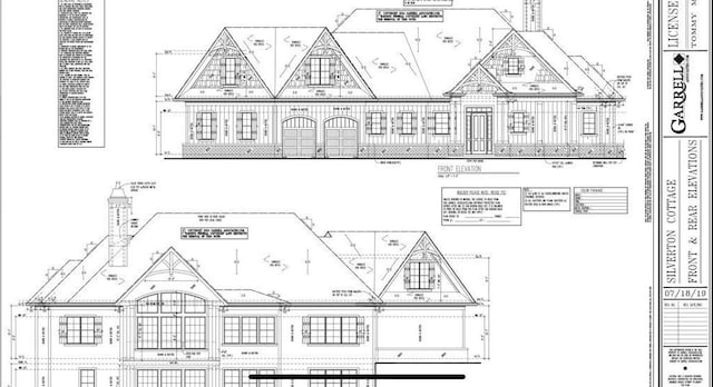 1040 Oak Valley Rd, Greensboro, GA 30642 - photo 3