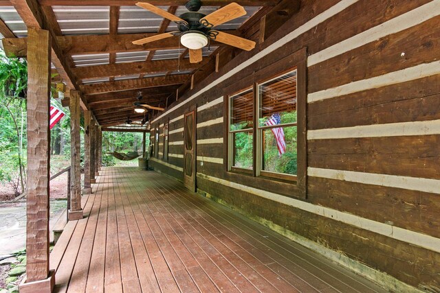 1690 Sewell Church Rd, Mansfield, GA 30055 - photo 30