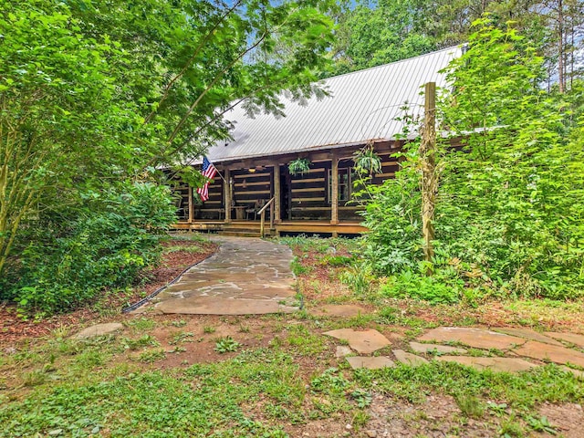 1690 Sewell Church Rd, Mansfield, GA 30055 - photo 2