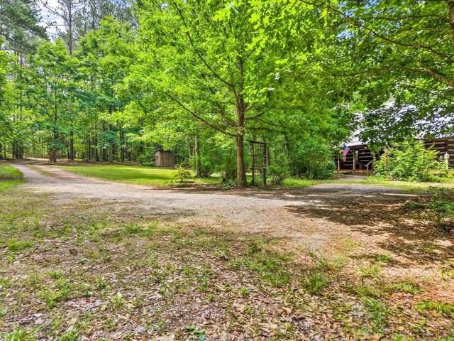 1690 Sewell Church Rd, Mansfield, GA 30055 - photo 6