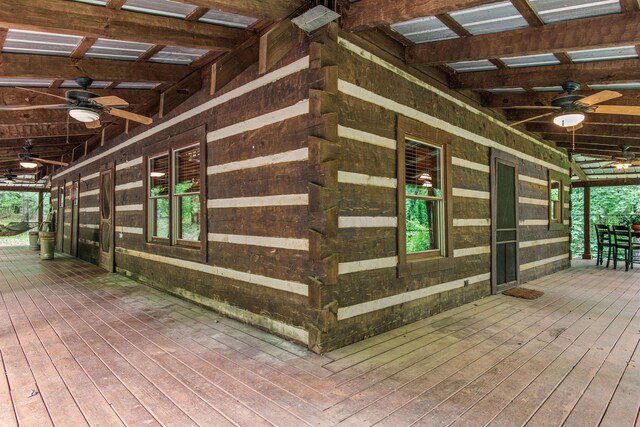1690 Sewell Church Rd, Mansfield, GA 30055 - photo 31