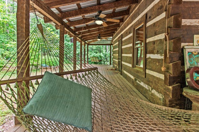 1690 Sewell Church Rd, Mansfield, GA 30055 - photo 32