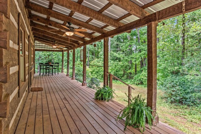 1690 Sewell Church Rd, Mansfield, GA 30055 - photo 28
