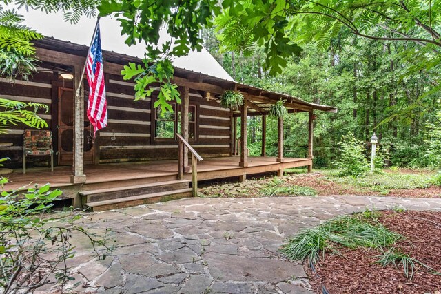 1690 Sewell Church Rd, Mansfield, GA 30055 - photo 34