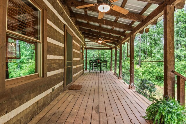 1690 Sewell Church Rd, Mansfield, GA 30055 - photo 29