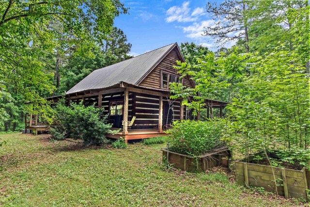 1690 Sewell Church Rd, Mansfield, GA 30055 - photo 36
