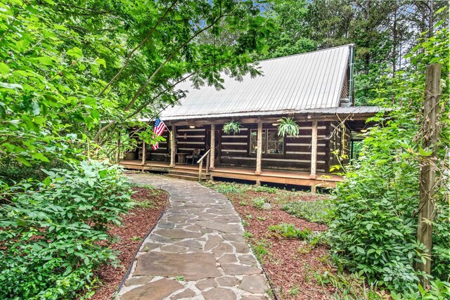 1690 Sewell Church Rd, Mansfield, GA 30055 - photo 33