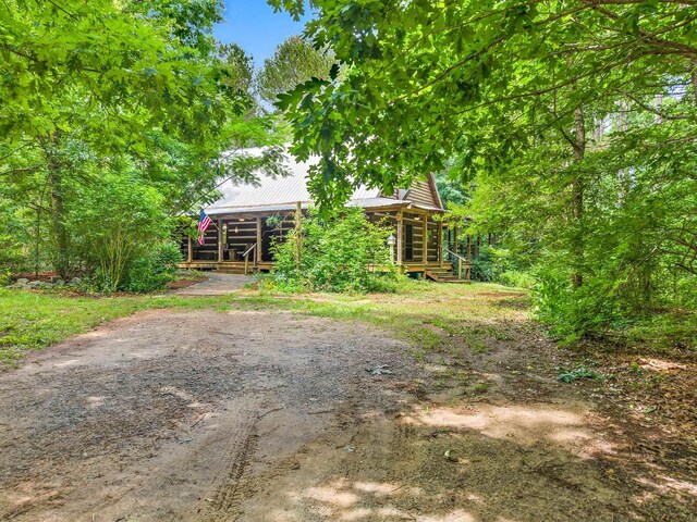 1690 Sewell Church Rd, Mansfield, GA 30055 - photo 7