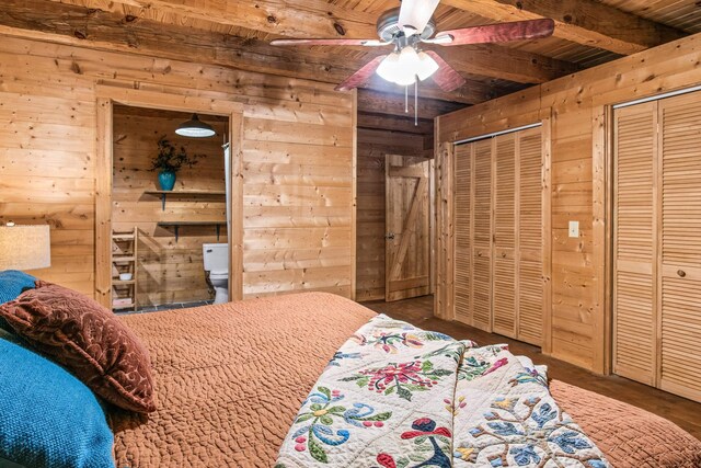 1690 Sewell Church Rd, Mansfield, GA 30055 - photo 27