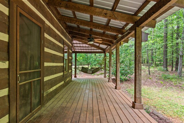 1690 Sewell Church Rd, Mansfield, GA 30055 - photo 37