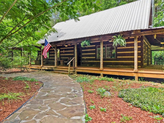 1690 Sewell Church Rd, Mansfield, GA 30055 - photo 1