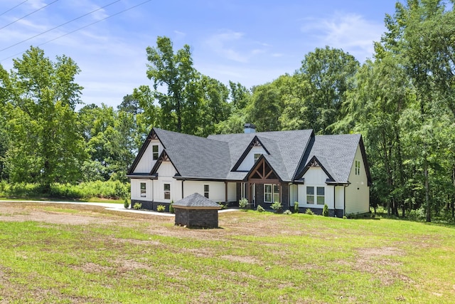 Listing photo 3 for 2091 Swords Rd, Greensboro GA 30642