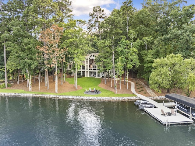 1030 Scott Loop, Greensboro, GA 30642 - photo 4