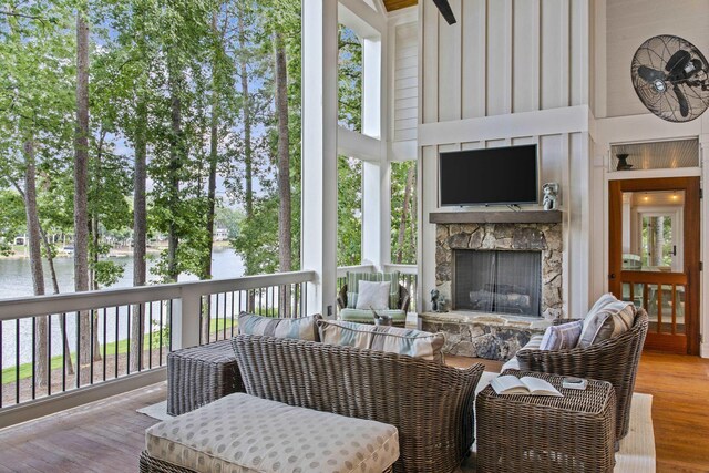 1030 Scott Loop, Greensboro, GA 30642 - photo 27