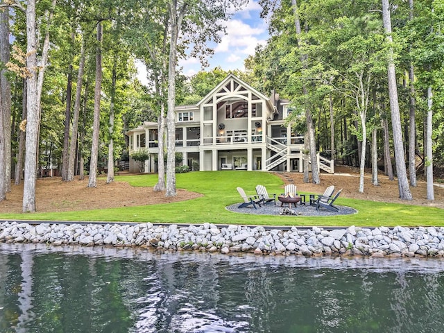 1030 Scott Loop, Greensboro, GA 30642 - photo 62