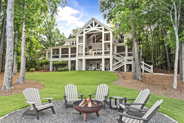 1030 Scott Loop, Greensboro, GA 30642 - photo 7