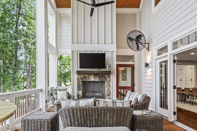 1030 Scott Loop, Greensboro, GA 30642 - photo 26