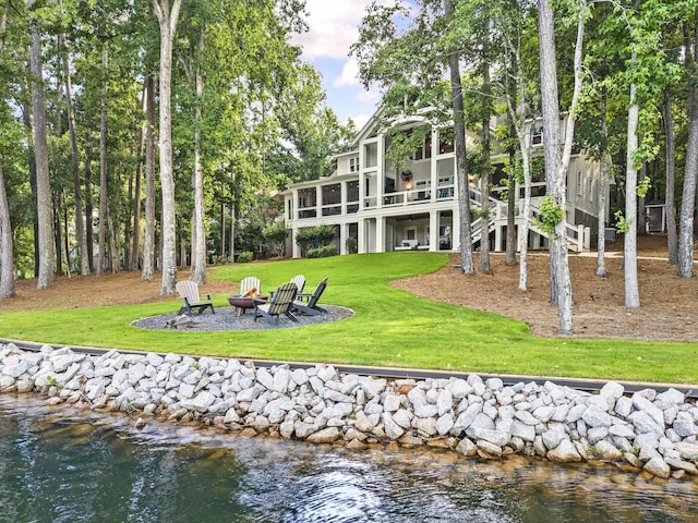 1030 Scott Loop, Greensboro, GA 30642 - photo 20