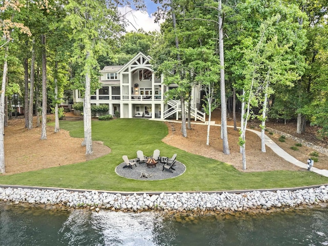 1030 Scott Loop, Greensboro, GA 30642 - photo 3
