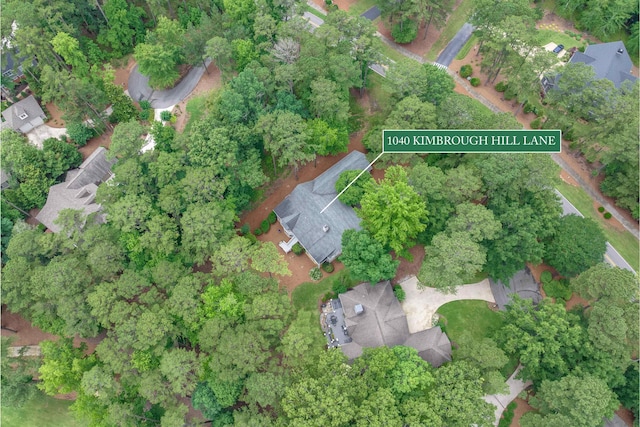 1040 Kimbrough Hill Ln, Greensboro, GA 30642 - aerial view of property's location