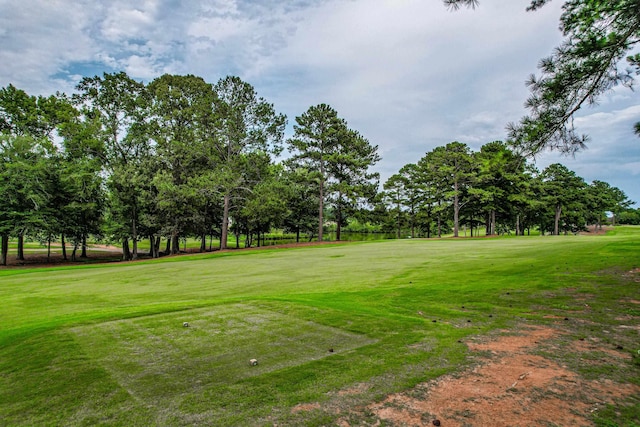 125 Secoffee Dr, Eatonton, GA 31024 - surrounding community with a yard