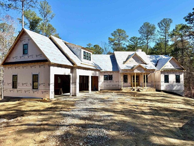 1040 Parrotts Cove Rd, Greensboro GA, 30642, 5 bedrooms, 6 baths house for sale