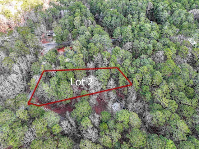 LOT2 Bobwhite Ct, Monticello GA, 31064 land for sale