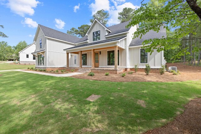 1211 Turnberry Cir, Greensboro, GA 30642 - photo 37