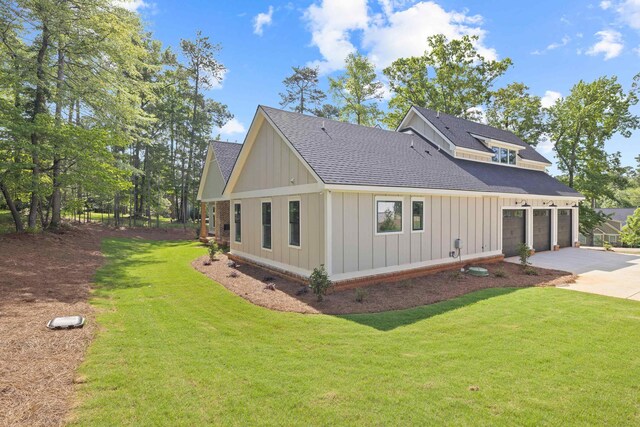 1211 Turnberry Cir, Greensboro, GA 30642 - photo 33