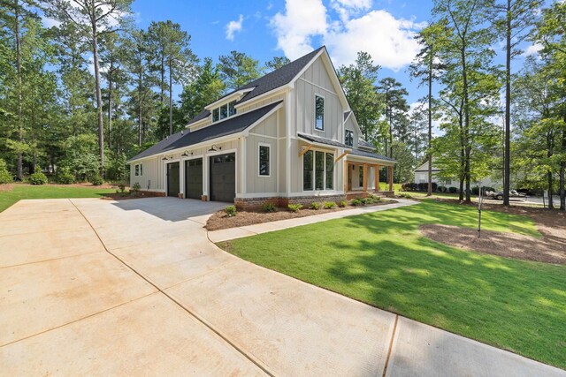 1211 Turnberry Cir, Greensboro, GA 30642 - photo 4