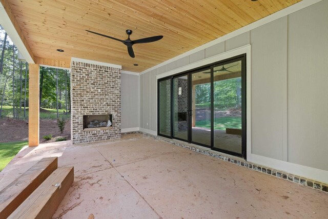 1211 Turnberry Cir, Greensboro, GA 30642 - photo 31
