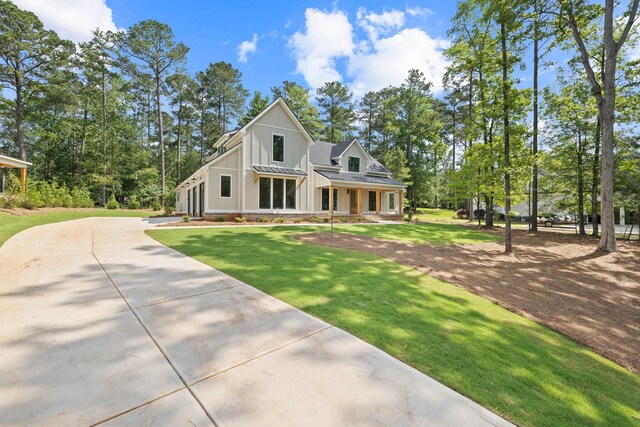 1211 Turnberry Cir, Greensboro, GA 30642 - photo 2