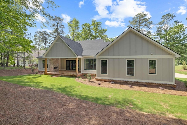 1211 Turnberry Cir, Greensboro, GA 30642 - photo 36