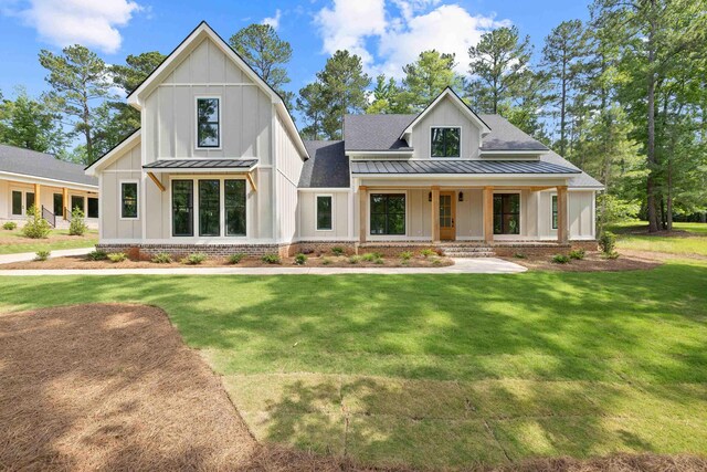 1211 Turnberry Cir, Greensboro, GA 30642 - photo 1
