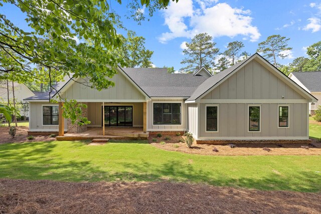 1211 Turnberry Cir, Greensboro, GA 30642 - photo 35