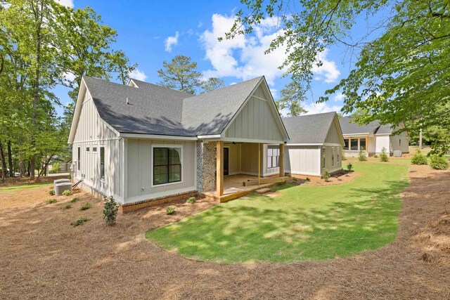 1211 Turnberry Cir, Greensboro, GA 30642 - photo 34