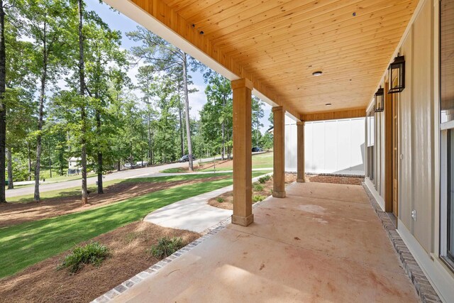 1211 Turnberry Cir, Greensboro, GA 30642 - photo 5