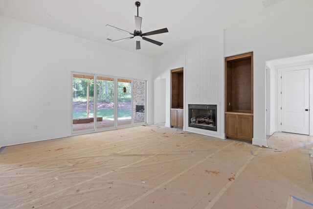 1211 Turnberry Cir, Greensboro, GA 30642 - photo 13
