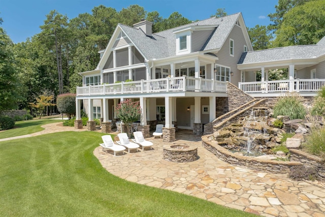 1041 Kings Bridge Rd, Greensboro, GA 30642 - photo 45