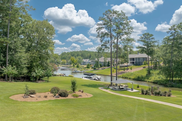 1041 Kings Bridge Rd, Greensboro, GA 30642 - photo 49